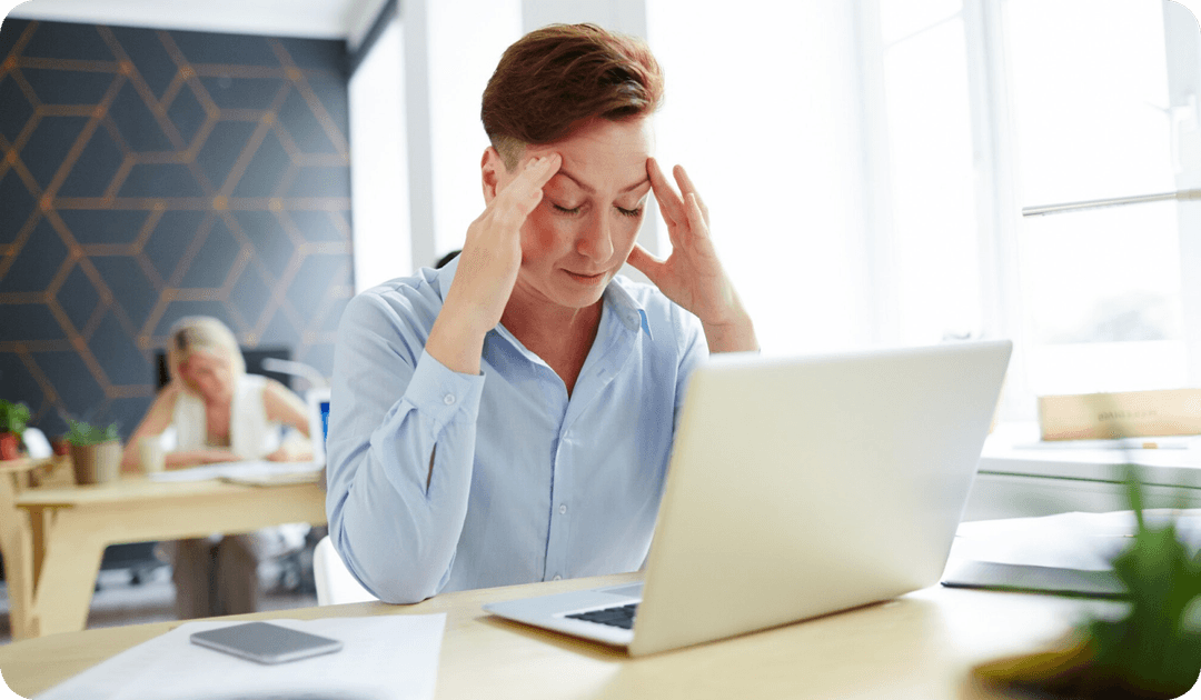 business-stress